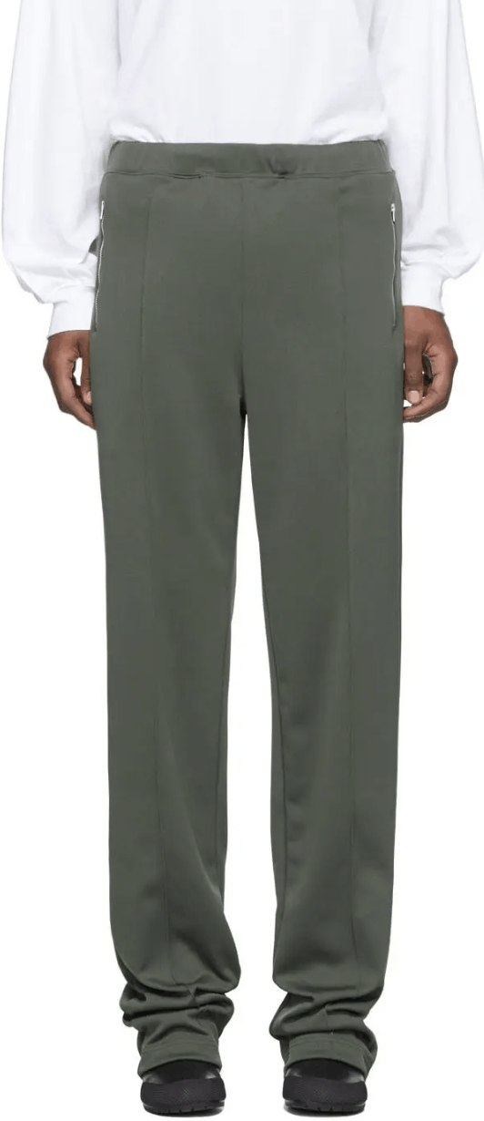 Random Identities Dressy Trackpants Size US 31 - 8 Thumbnail