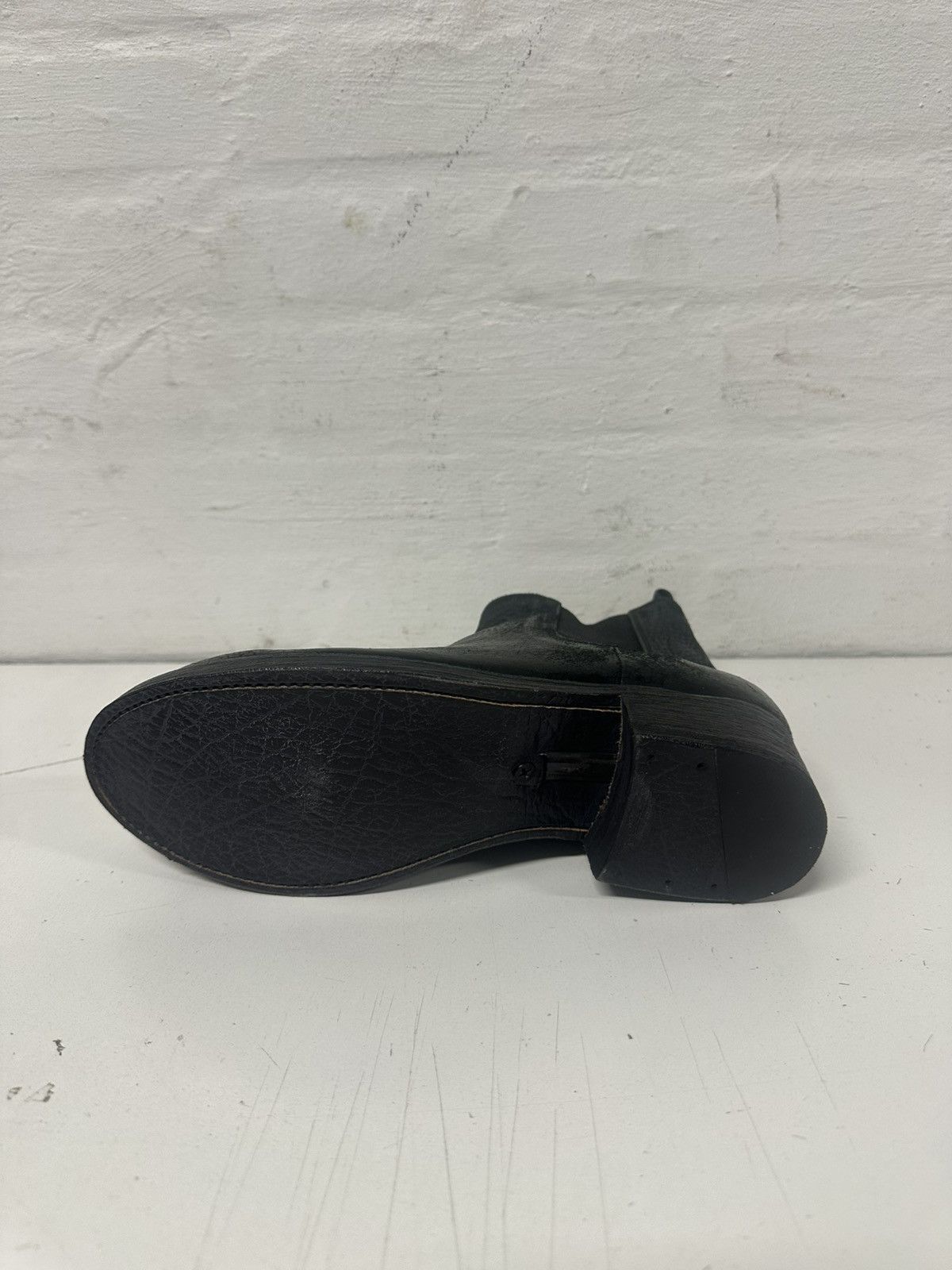 The Last Conspiracy Chelsea Boots in culatta Size US 8 / IT 38 - 4 Thumbnail