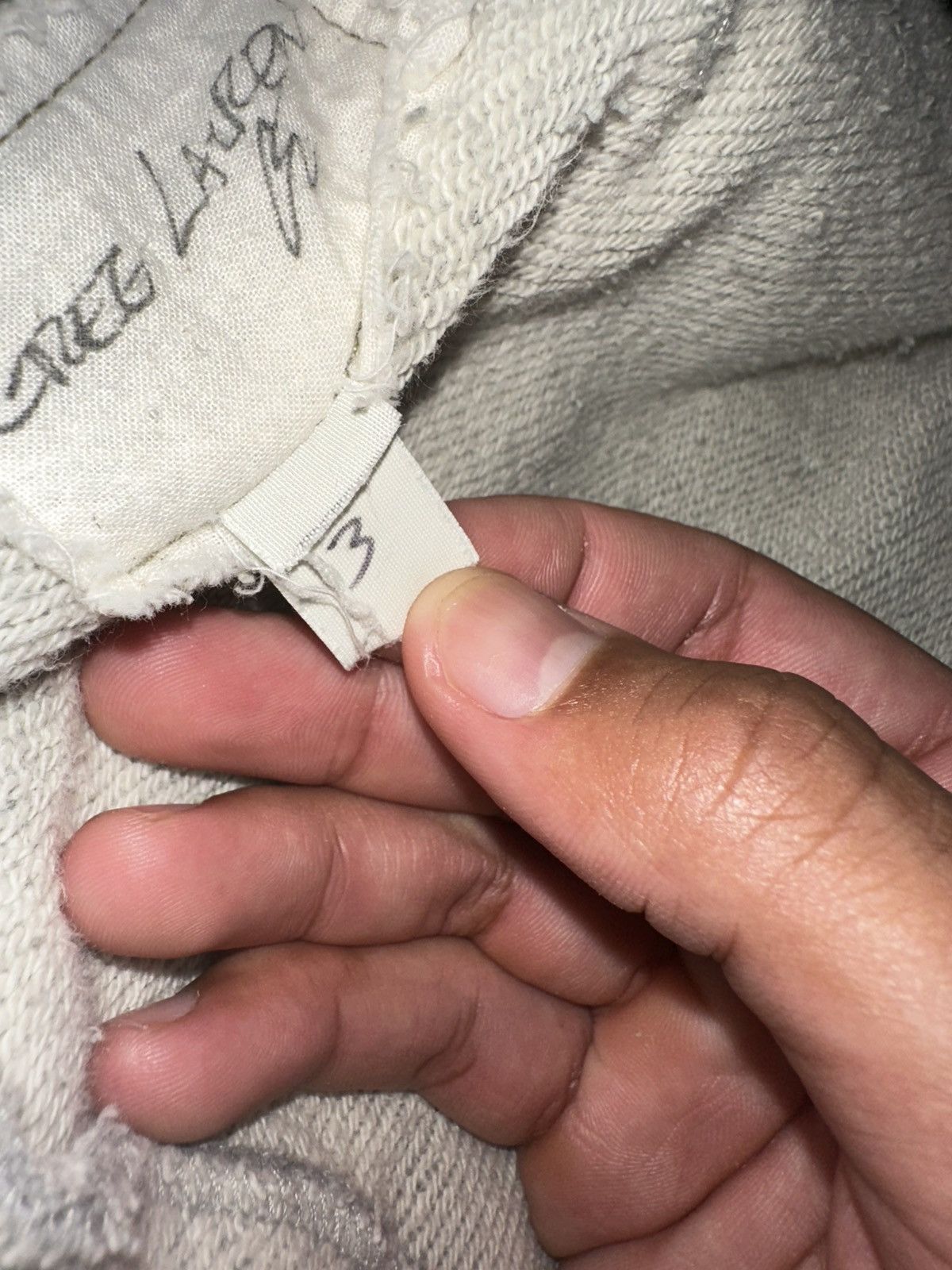 Greg Lauren Greg Lauren Size US 34 / EU 50 - 8 Thumbnail