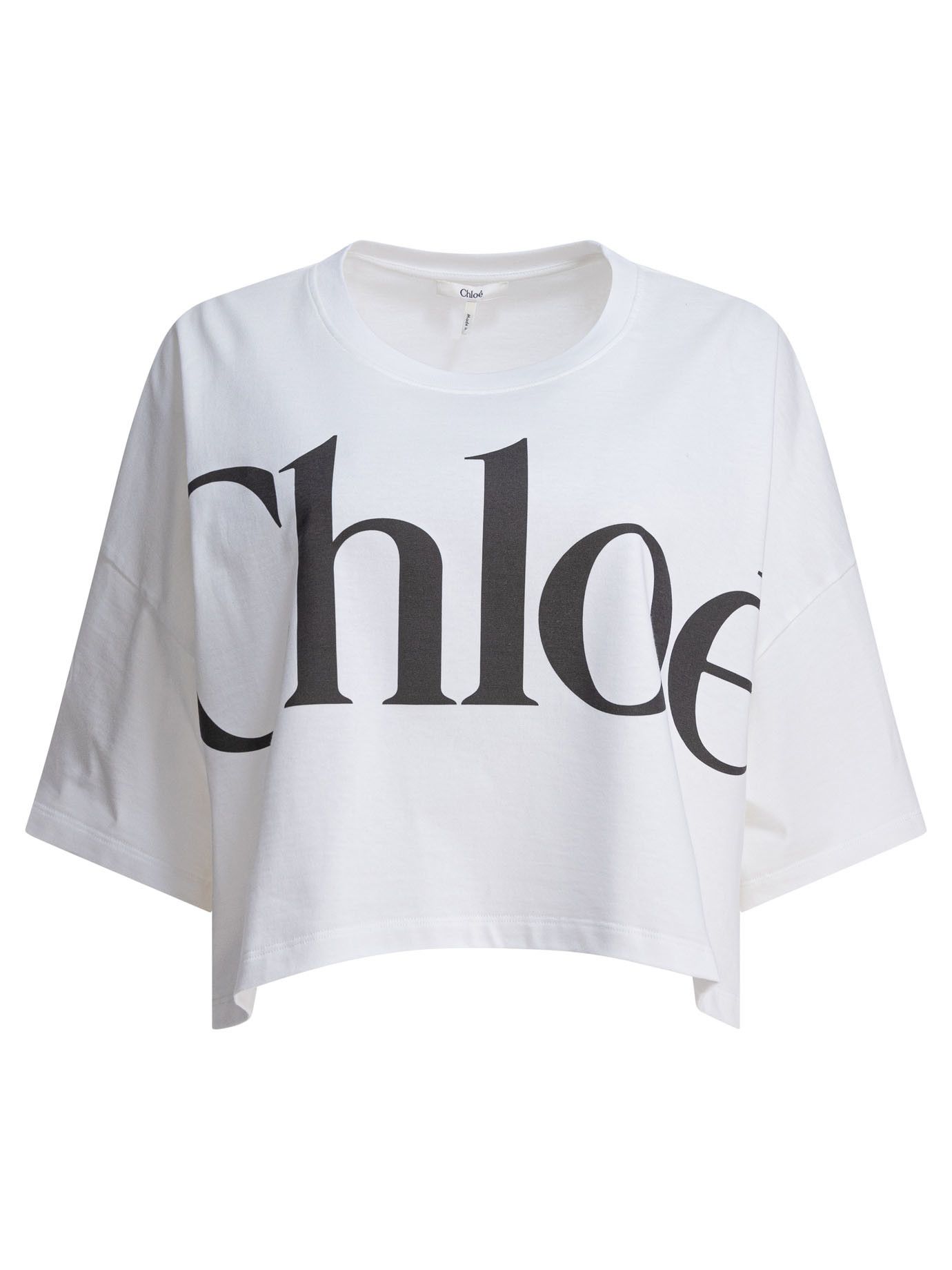 Chloe T-Shirts Size S / US 4 / IT 40 - 1 Thumbnail
