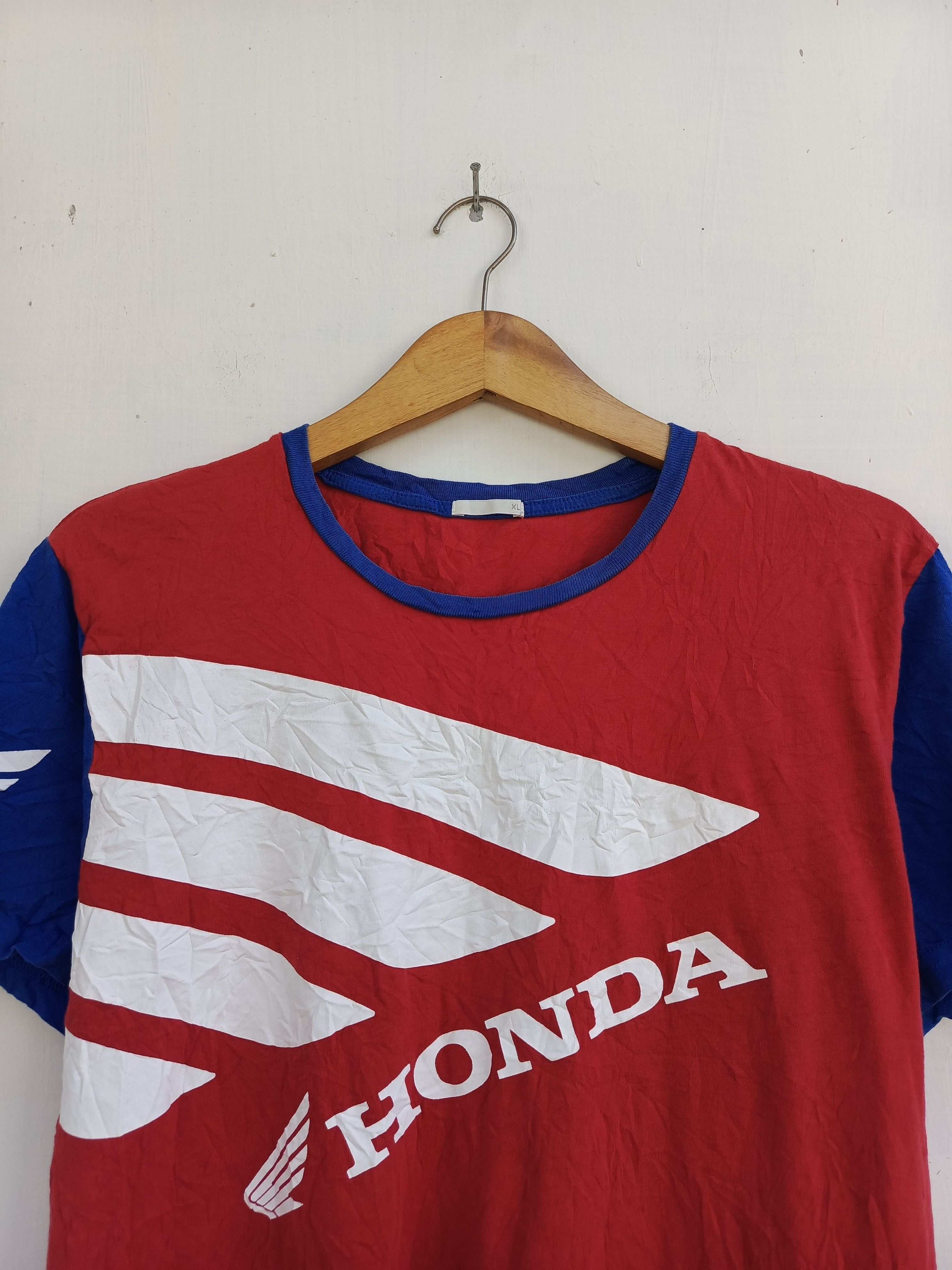 Honda GU tshirt