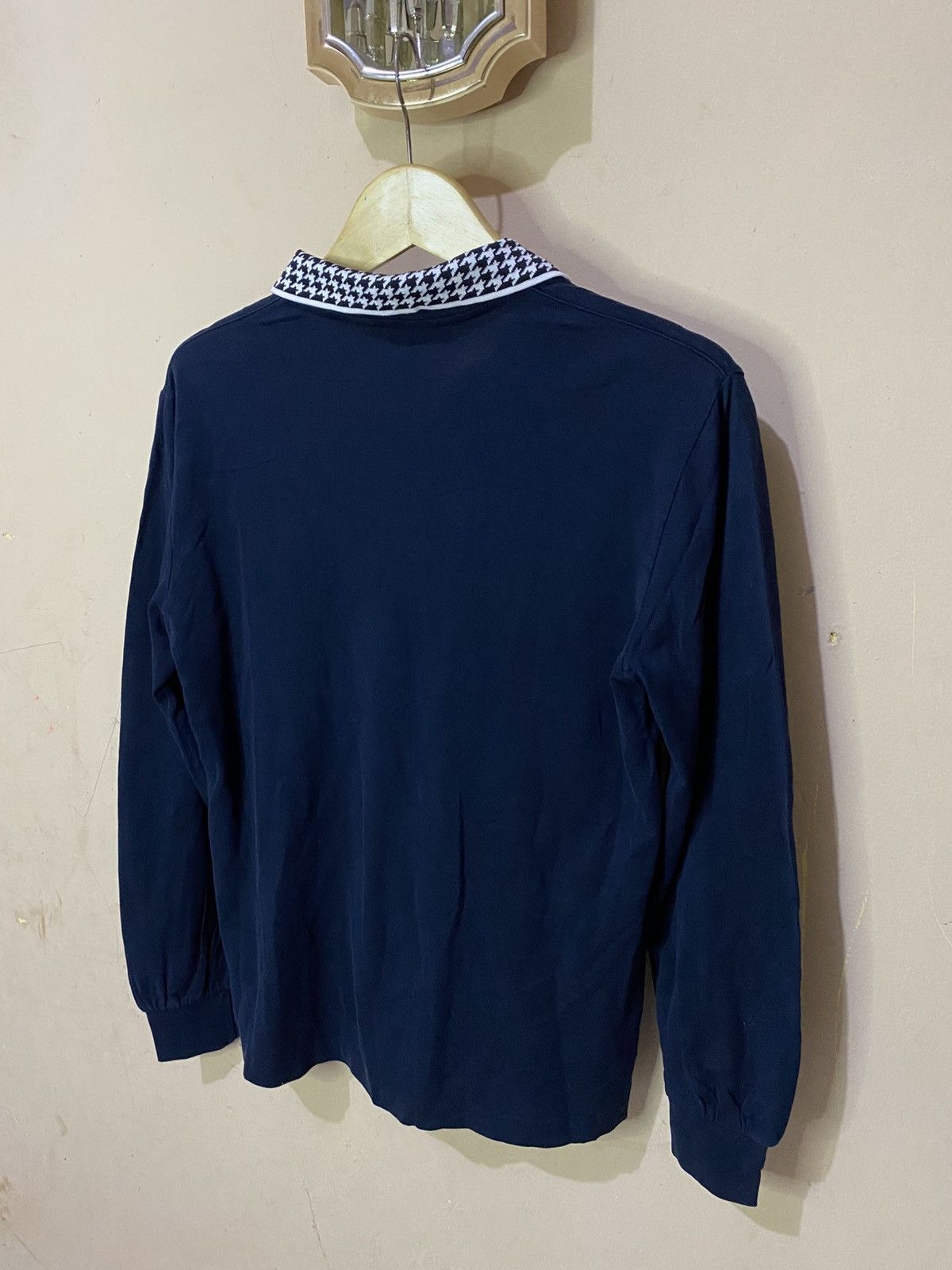 Dior 🔥Last Call🔥Christian Dior Sports Rugby Shirt Size US M / EU 48-50 / 2 - 10 Thumbnail
