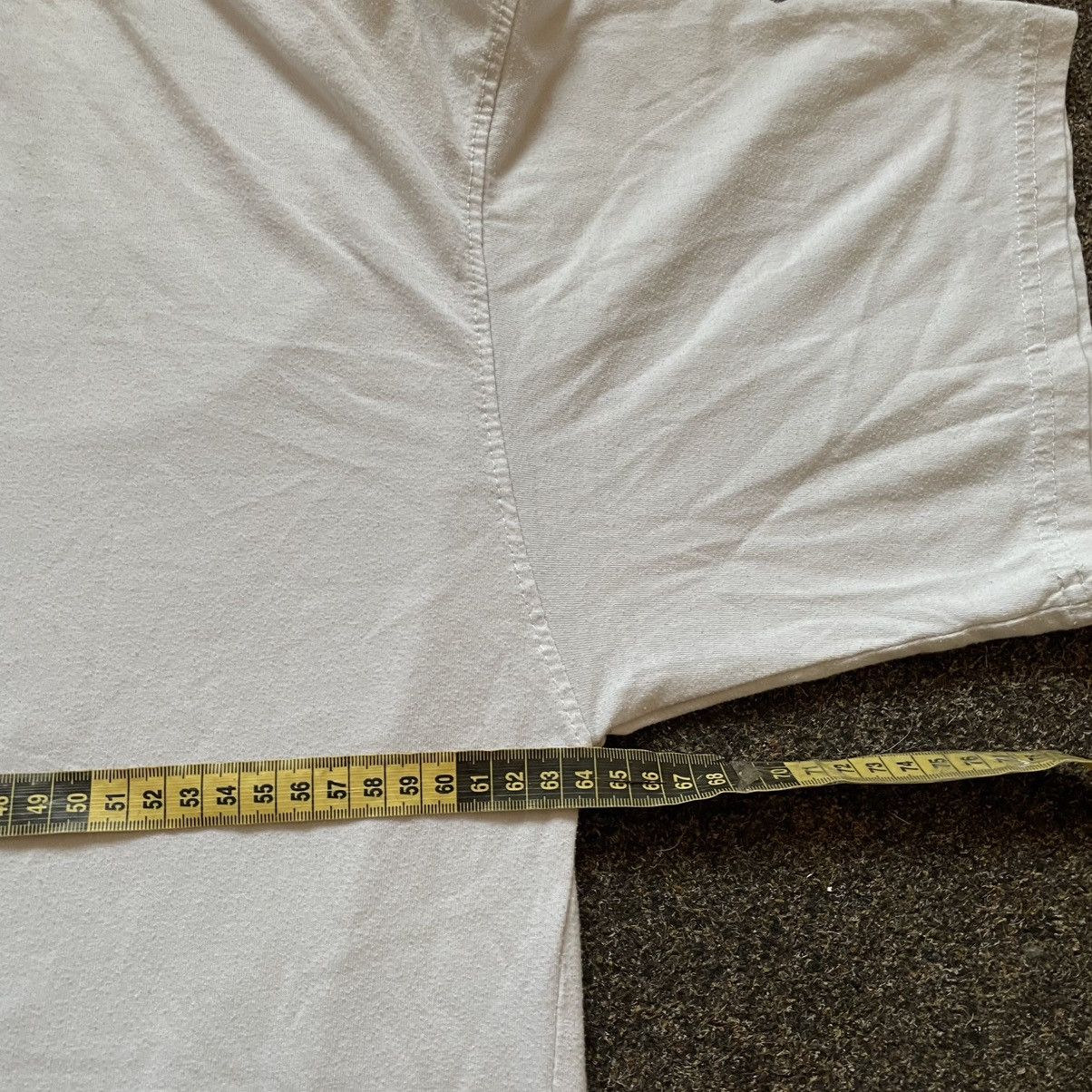 Vintage Vintage Y2K Playboy Graphic Tee Sun Faded Streetwear XXL Size US XXL / EU 58 / 5 - 5 Thumbnail