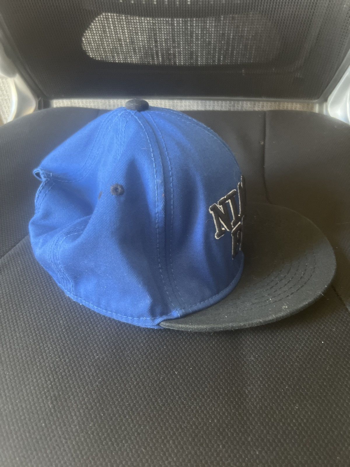 Hypebeast Delaware North Companies Niagara Falls Snapback Size ONE SIZE - 5 Thumbnail