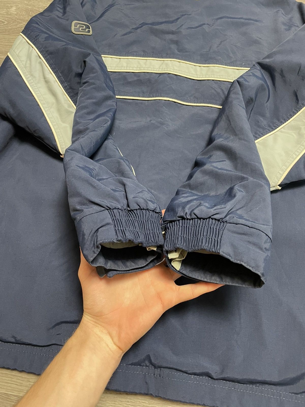 Billabong Vintage Billabong Surf Style Jacket 90s Size US M / EU 48-50 / 2 - 24 Thumbnail