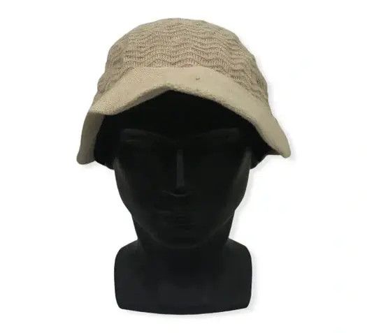 Lacoste Lacoste Plain Beanie Hat Size ONE SIZE - 2 Thumbnail
