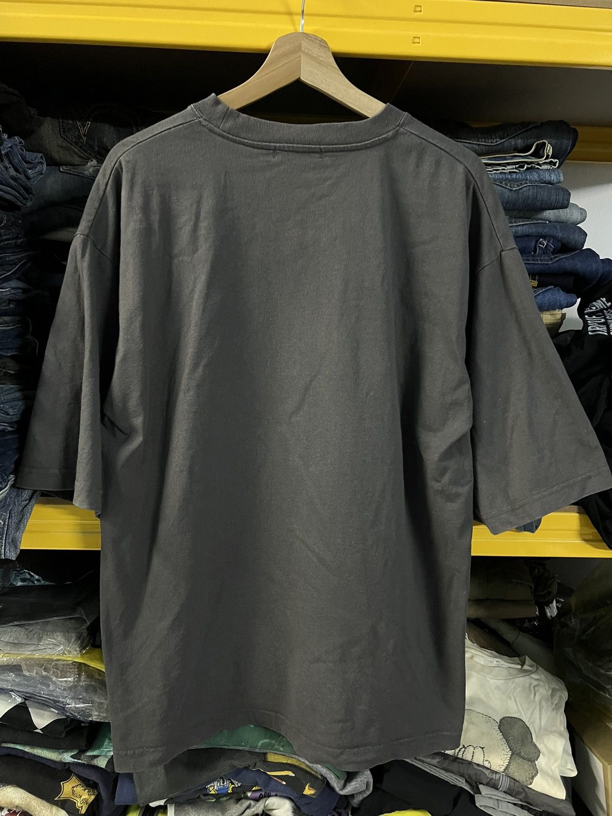 Japanese Brand NIKO AND … APOLLO GOTHAM TIMEZ Size US L / EU 52-54 / 3 - 2 Thumbnail