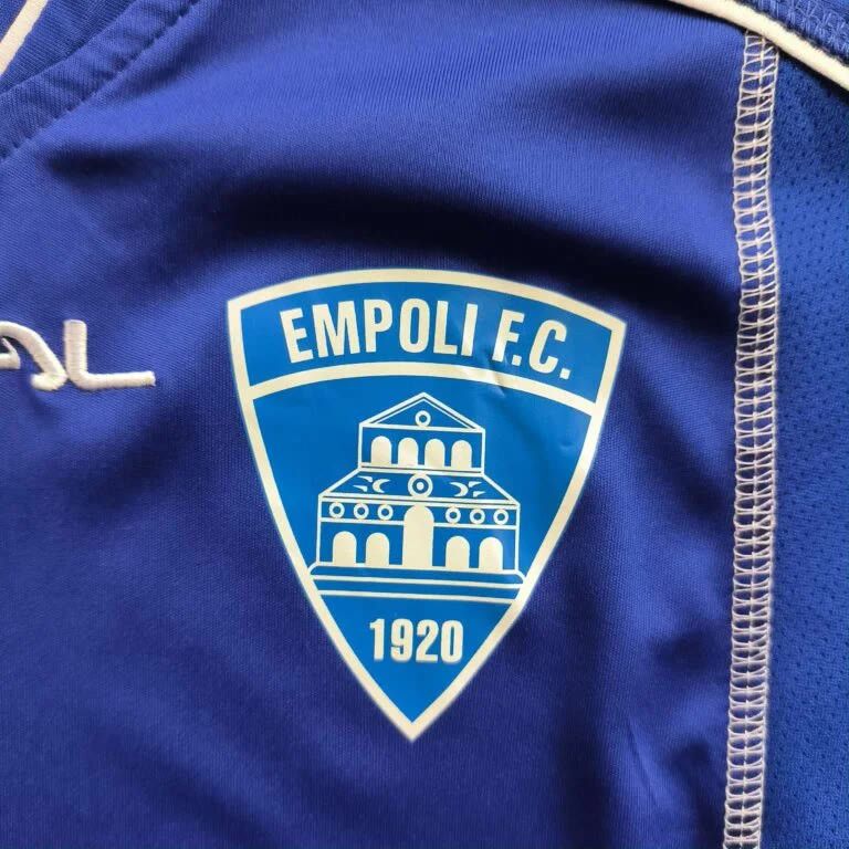 Other Empoli 2013-14 Royal training football jersey size XS Size US XS / EU 42 / 0 - 3 Thumbnail