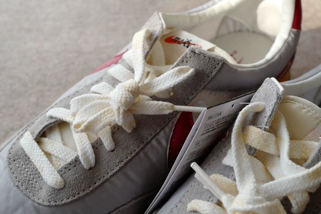 Nike Nike Waffle Racer VNTG US 10 Size US 10 / EU 43 - 2 Thumbnail