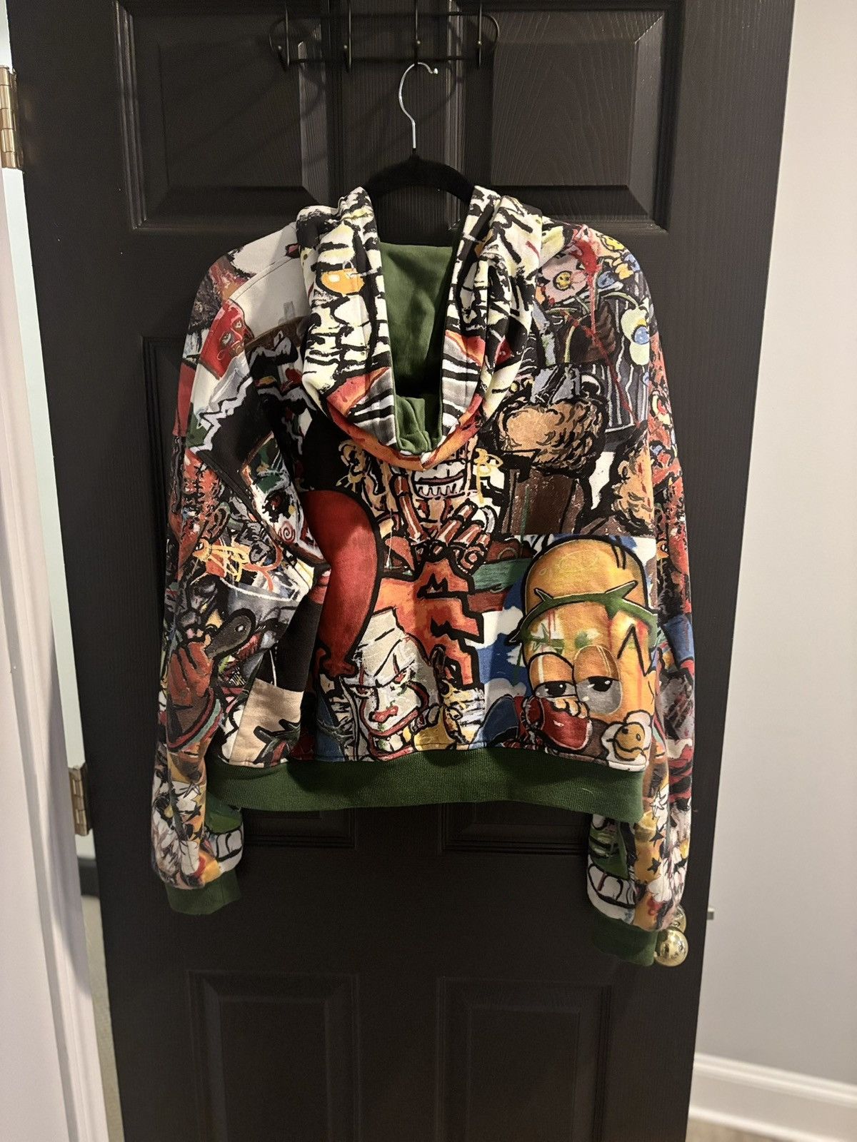 Other Plus one x Vamee reversible jacket Size US L / EU 52-54 / 3 - 2 Thumbnail