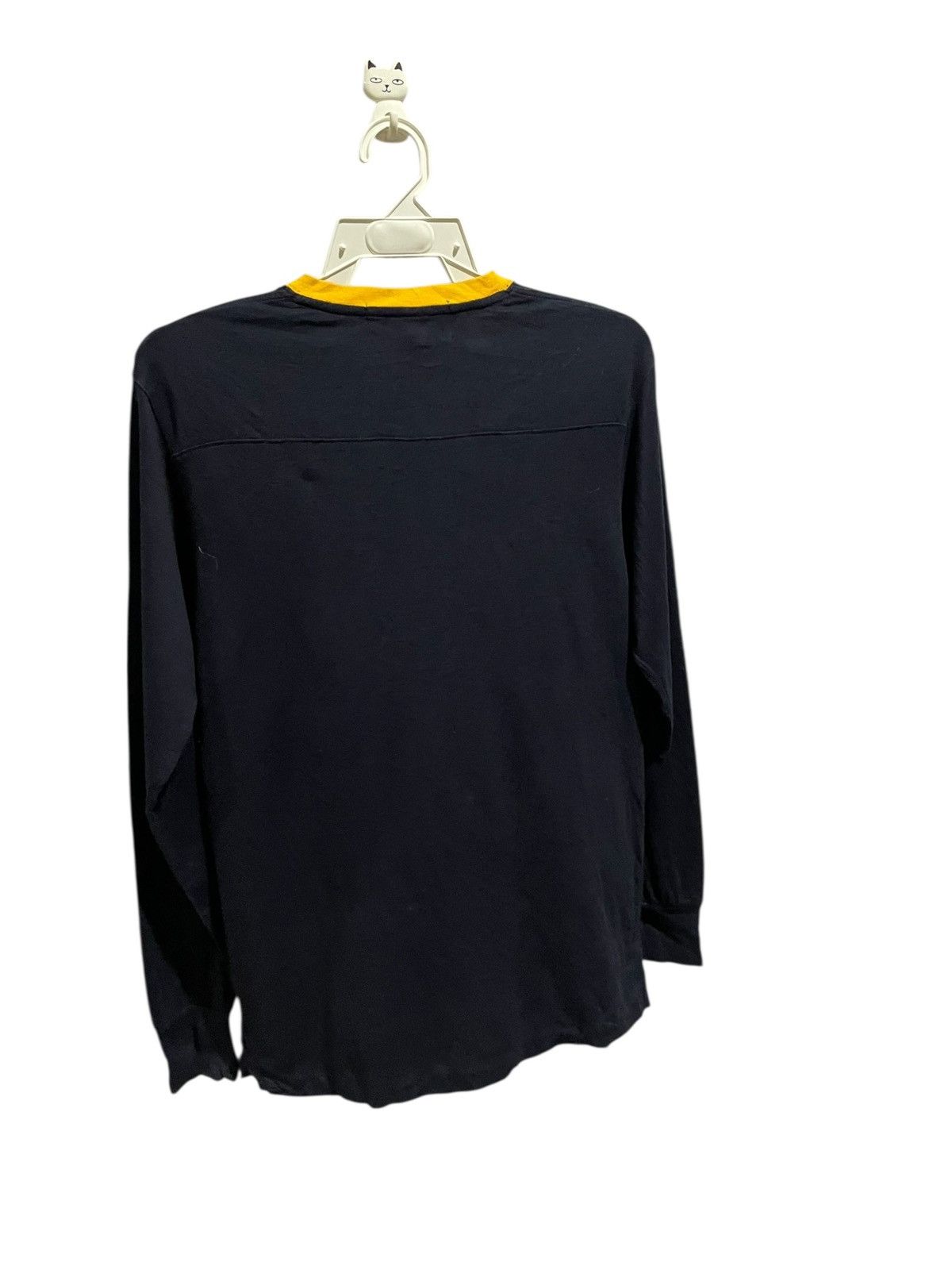 Polo Ralph Lauren VTG 90s POLO RL 67 - POLO SPORT RALPH LAUREN SHIRTS Size US M / EU 48-50 / 2 - 8 Thumbnail