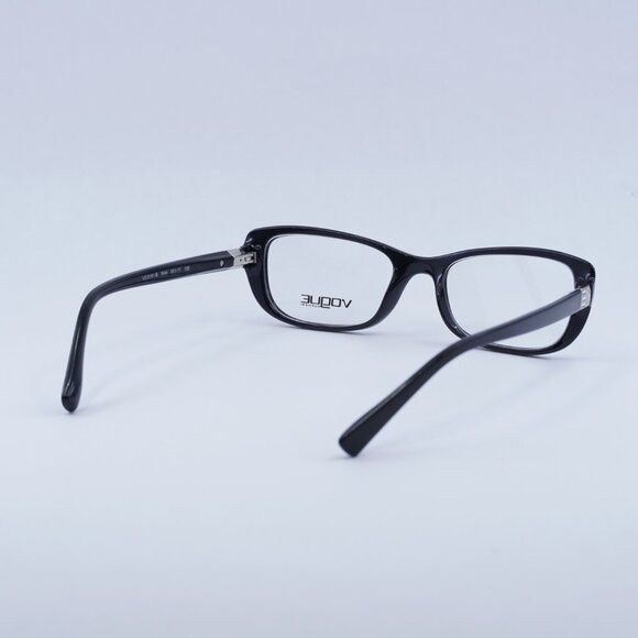 Vogue Vogue VO5191B W44 Eyeglasses 50mm Size ONE SIZE - 4 Thumbnail