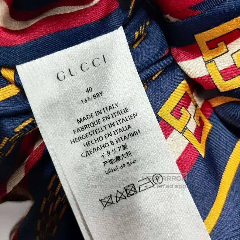 Gucci Gucci Polyester fibre coat Size S / US 4 / IT 40 - 6 Thumbnail