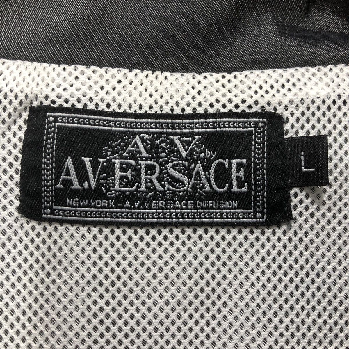 Vintage Vintage A.V. Versace Jacket Size US L / EU 52-54 / 3 - 7 Thumbnail