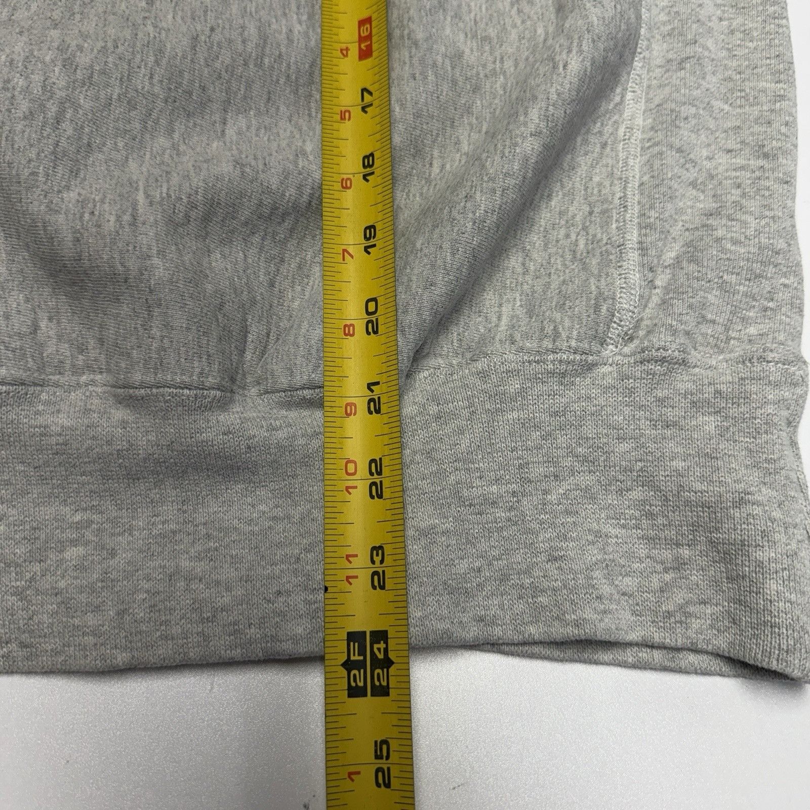 Vintage Vintage 90s Minnesota Hockey Sweatshirt Mens Large Size US L / EU 52-54 / 3 - 9 Thumbnail