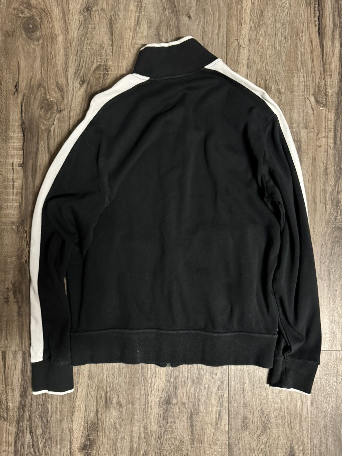 Polo Ralph Lauren Polo Zip Up Size US M / EU 48-50 / 2 - 3 Thumbnail