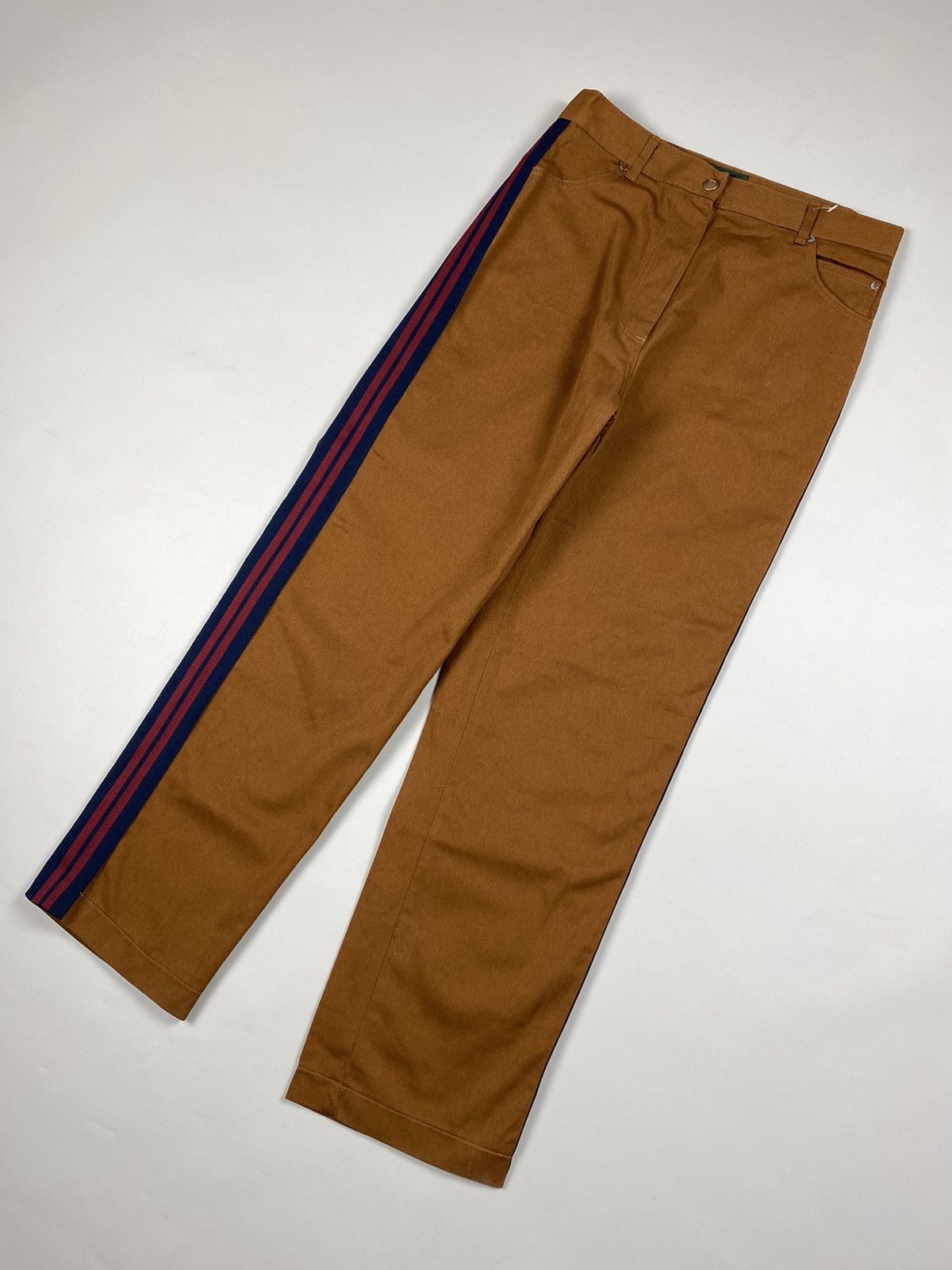 Jean Paul Gaultier Jean Paul Gaultier Junior vintage ladies jeans pants size 44 Size 30" / US 8 / IT 44 - 6 Thumbnail