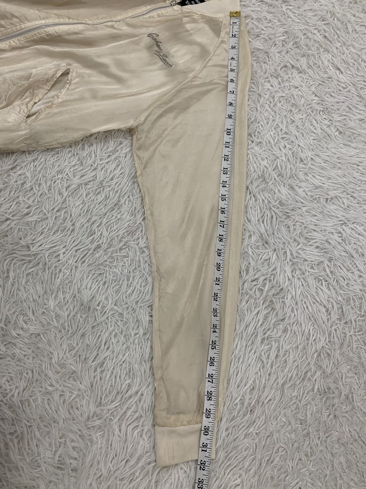 CABANE de ZUCCa Cabane de zucca thin jacket made in japan Size US M / EU 48-50 / 2 - 10 Thumbnail