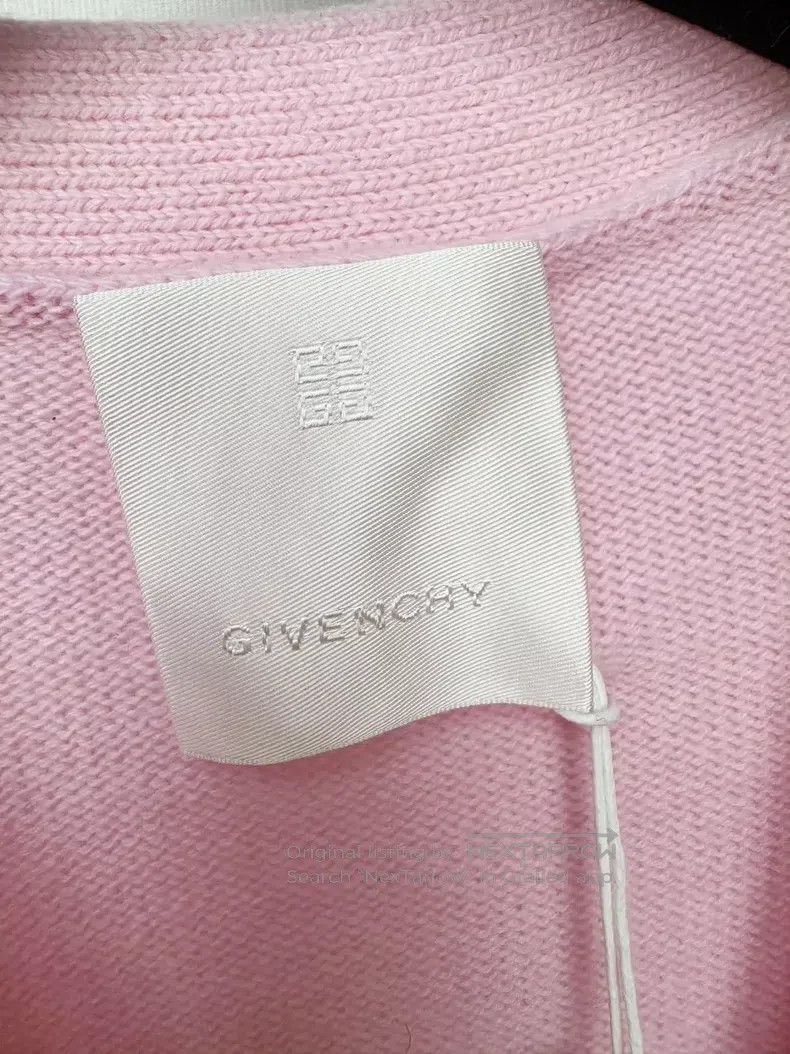 Givenchy Givenchy Cardigan Xs Size Size US XS / EU 42 / 0 - 2 Thumbnail