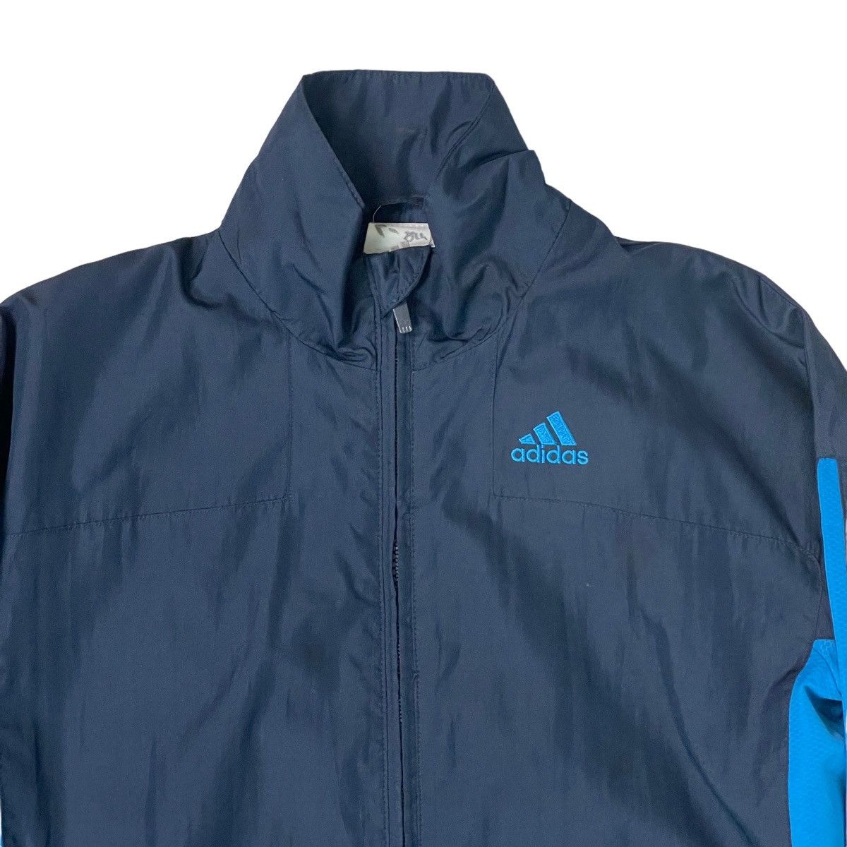 Adidas 🔥LAST PRICE🔥 Adidas 3 stripes Windbreaker Size US S / EU 44-46 / 1 - 2 Thumbnail