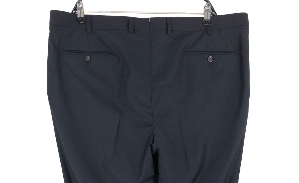 Suitsupply SUITSUPPLY Brescia Wool Formal Trousers Size 122 - W42 L37 Size 52L - 4 Thumbnail