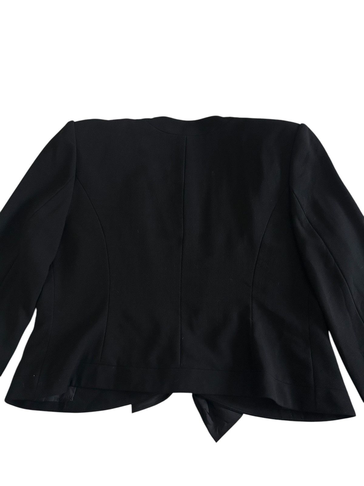 Designer × Hardy Amies × Vintage Vintage HARDY AMIES London Wool Blazers Size ONE SIZE - 6 Thumbnail
