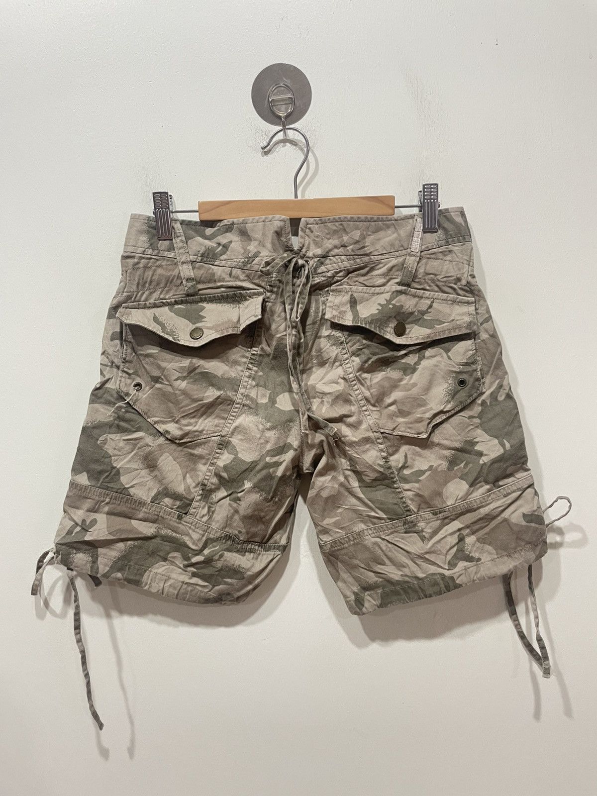 Armani Exchange Armani Exchange Pants Size 25" / US 0 / IT 36 - 2 Thumbnail