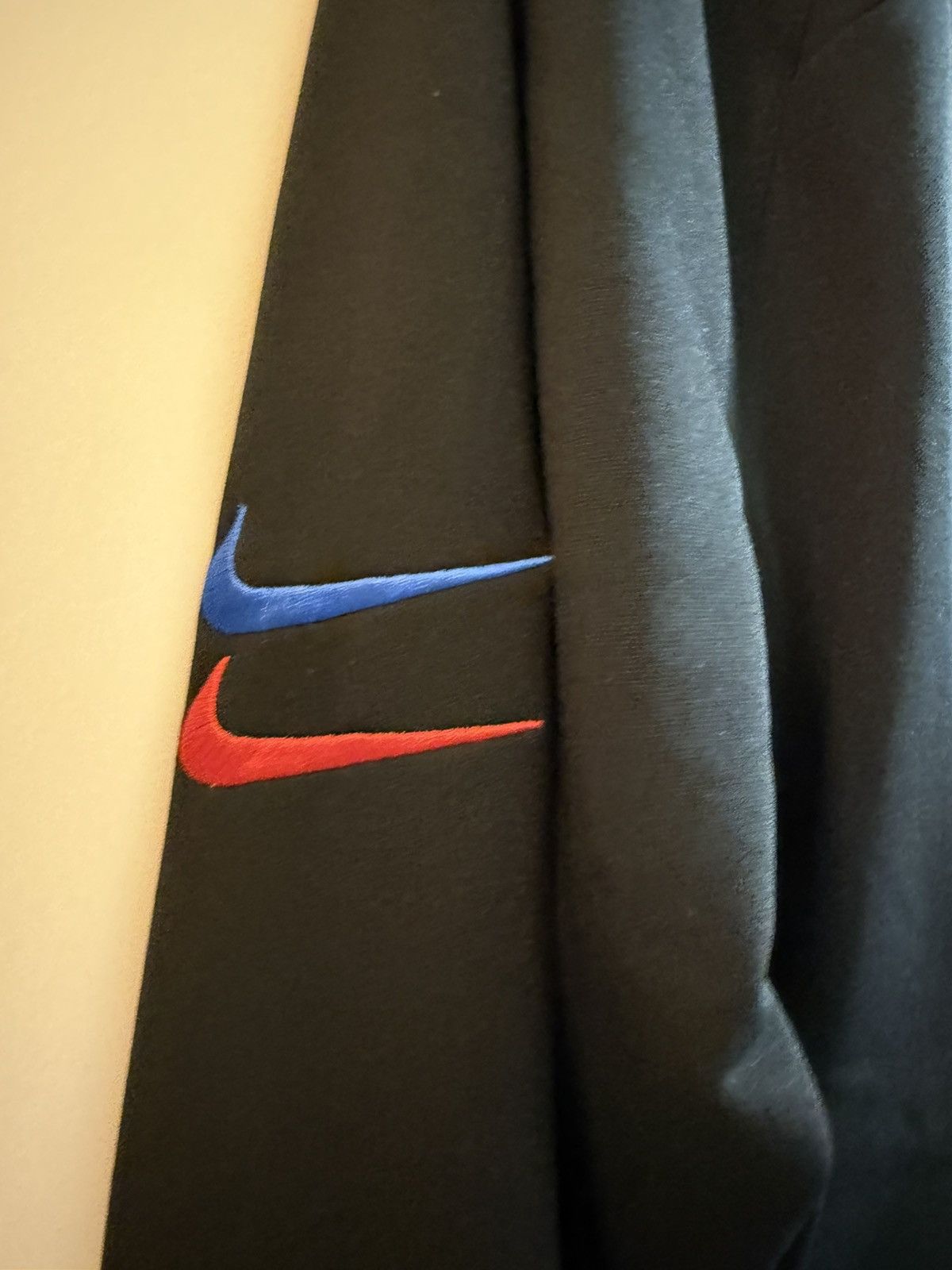 Nike Nike barcelona jacket Size US S / EU 44-46 / 1 - 5 Thumbnail