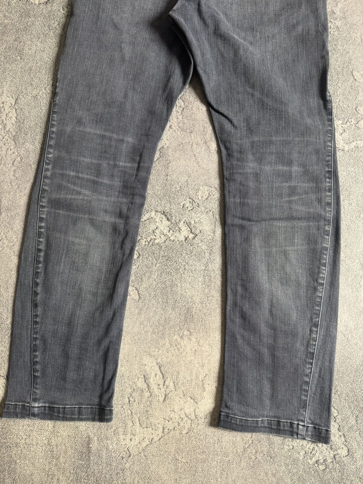 G-Star G star raw 31/32 vetar chino slim denim pants jeans trousers Size US 31 - 5 Thumbnail