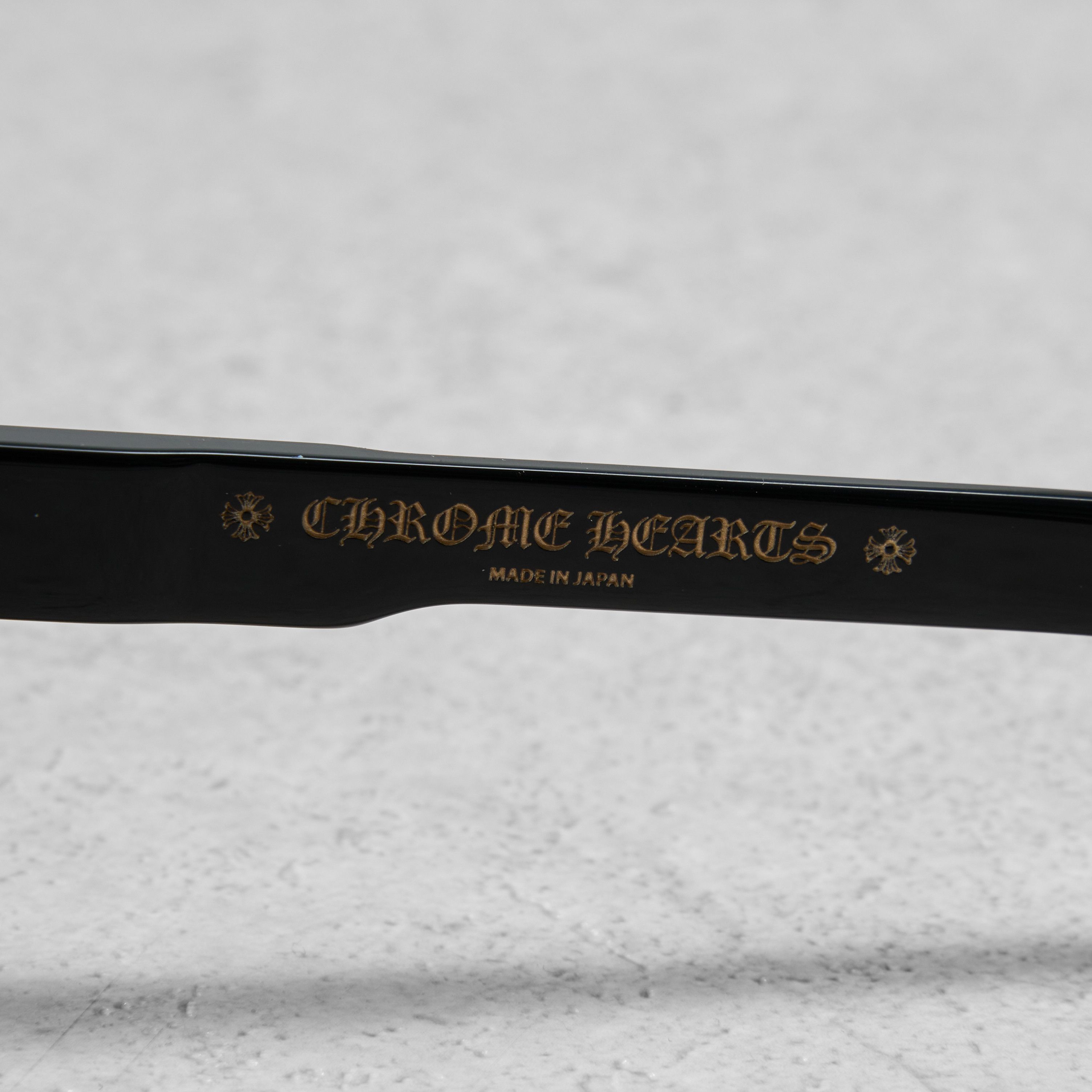 Chrome Hearts CHROME HEARTS ASSTRAORDINAIRE Size ONE SIZE - 7 Thumbnail