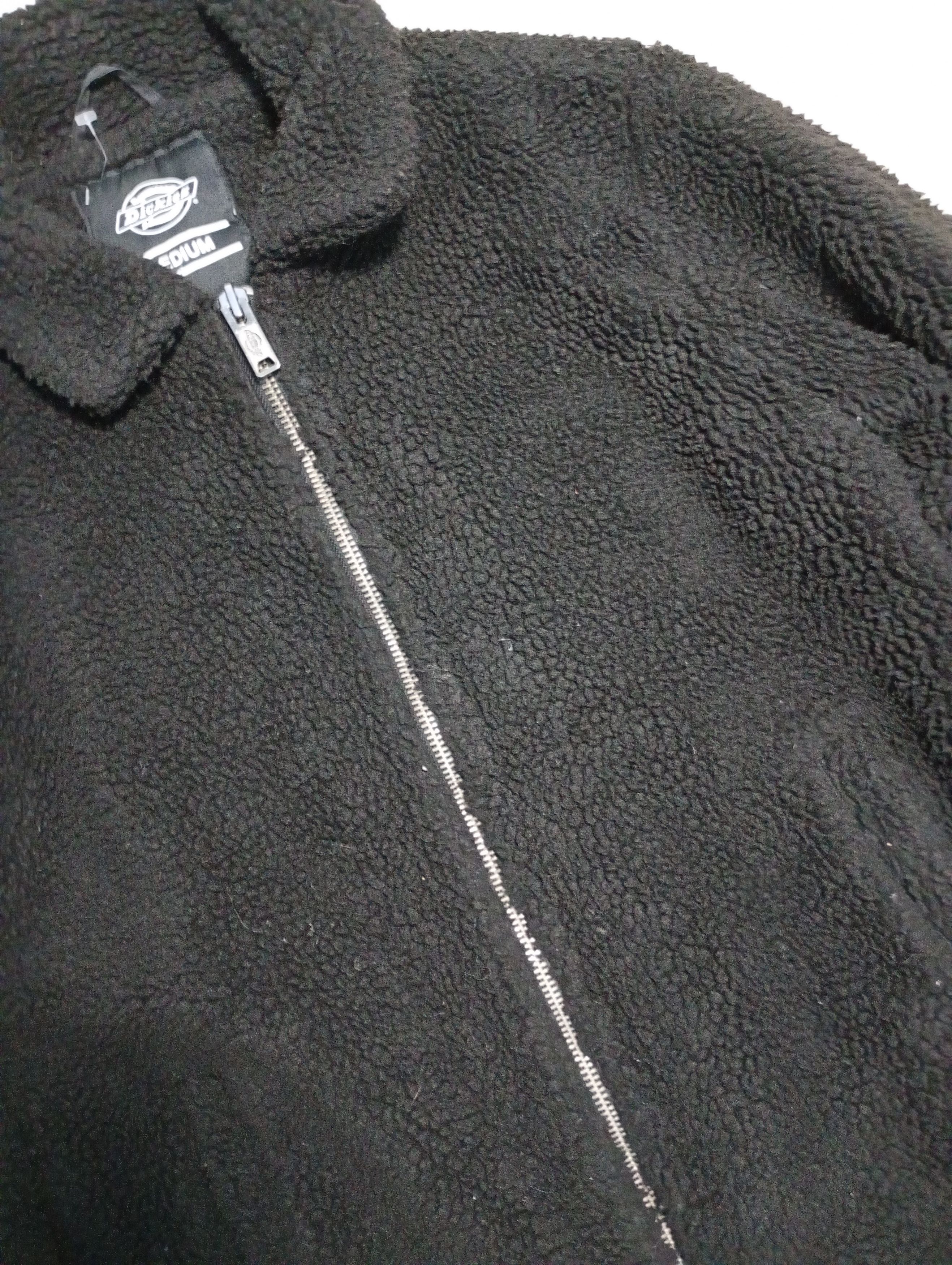 Dickies Dickies Fur Bomber Jacket size M Size US M / EU 48-50 / 2 - 7 Thumbnail