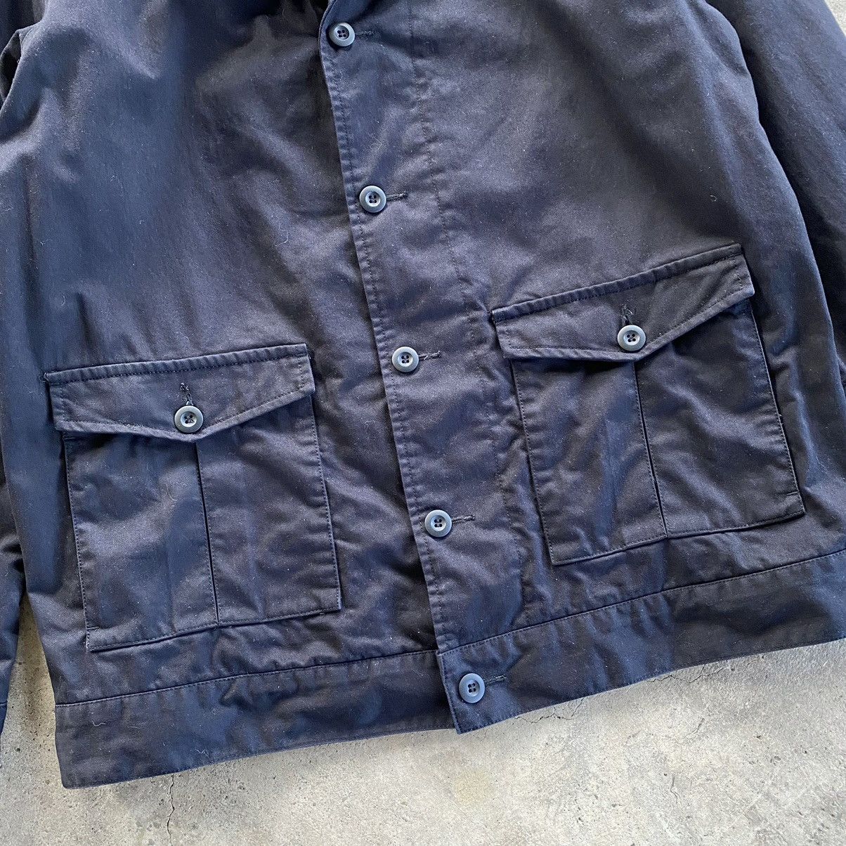 Japanese Brand MACKDADDY Workwear Style Button Jacket Size US XL / EU 56 / 4 - 7 Thumbnail