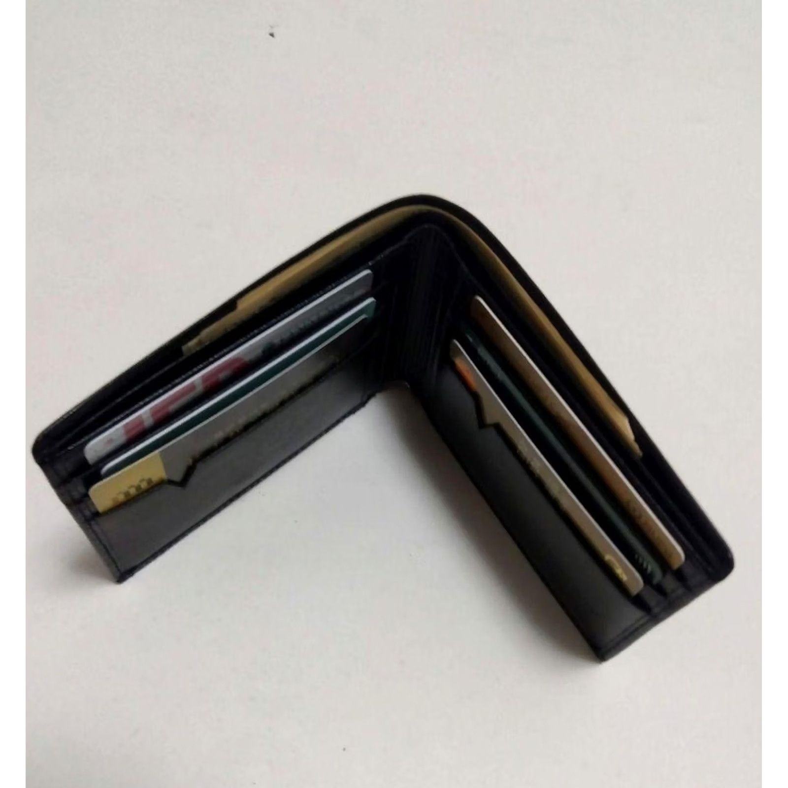 Valentino Valentino Garavani Men Wallet Roma Limited Edition VHTF Popular Products Size ONE SIZE - 5 Thumbnail