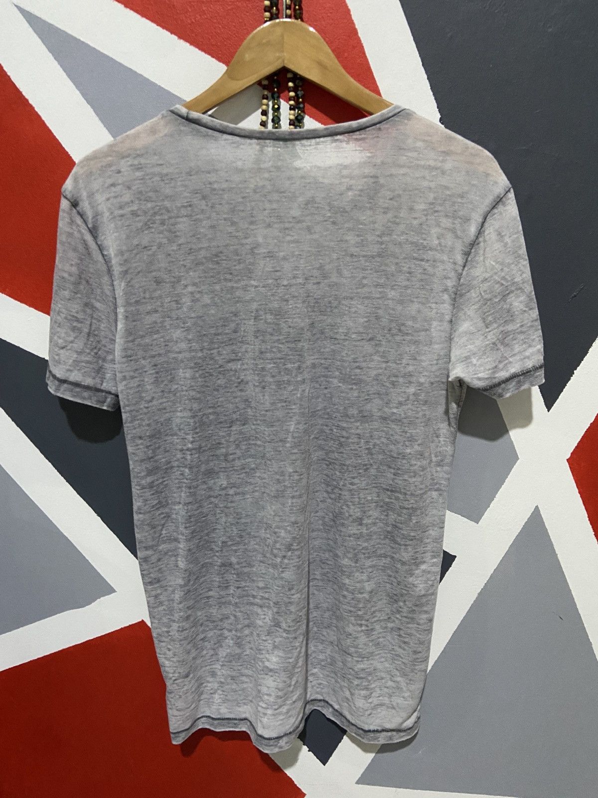 United Colors Of Benetton London Town Size US M / EU 48-50 / 2 - 2 Thumbnail