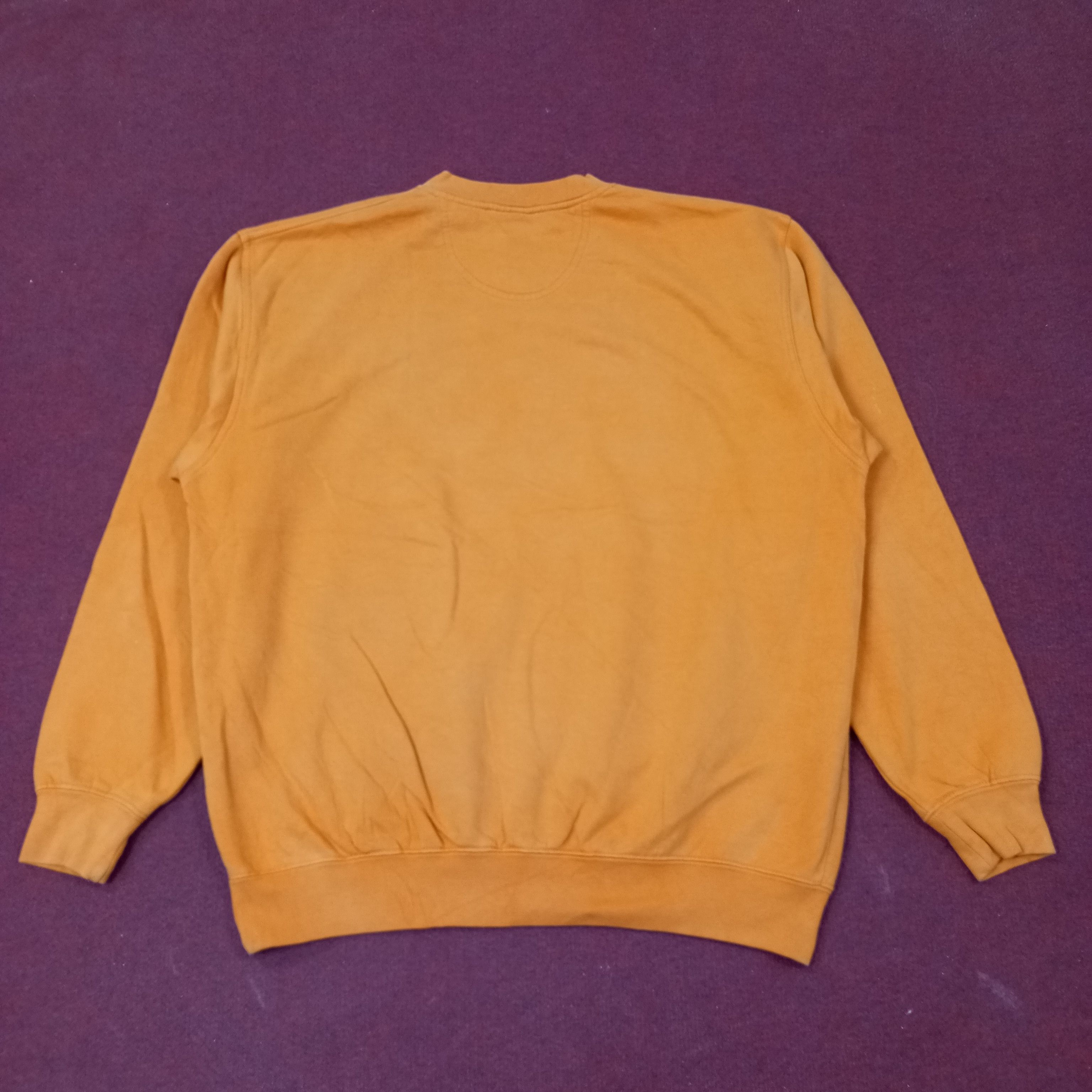 NFL NFL Chicago Bears Football Team Sweatshirt c246n6 Size US XL / EU 56 / 4 - 5 Thumbnail