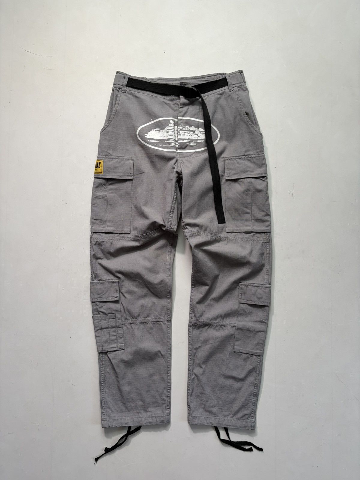 Corteiz Corteiz cargo pants Size US 30 / EU 46 - 1 Thumbnail