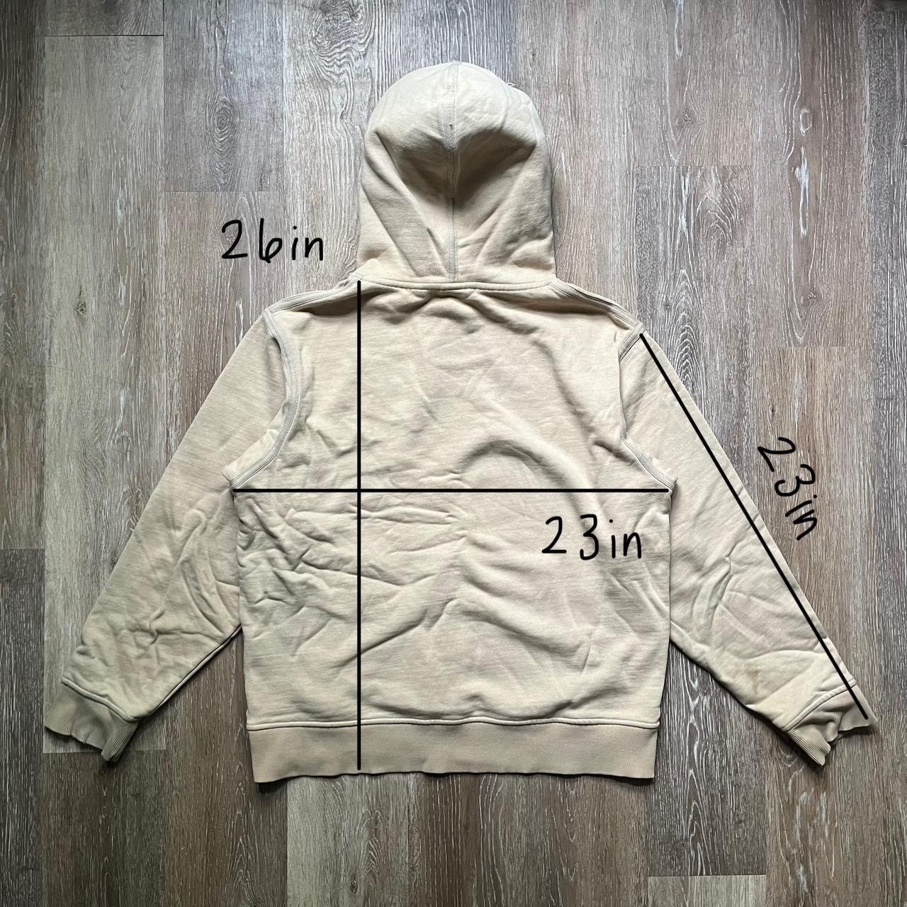 Kith RARE kith splintered logo hoodie Size US M / EU 48-50 / 2 - 2 Thumbnail