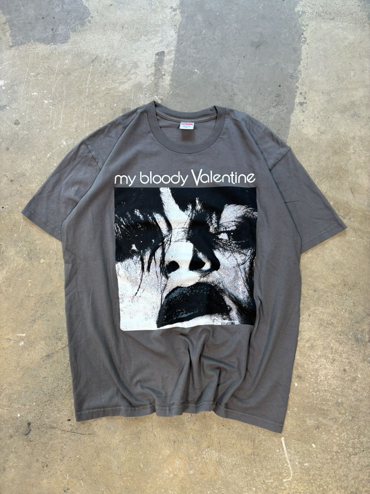 My Bloody Valentine x Supreme Collection Release | Hypebae