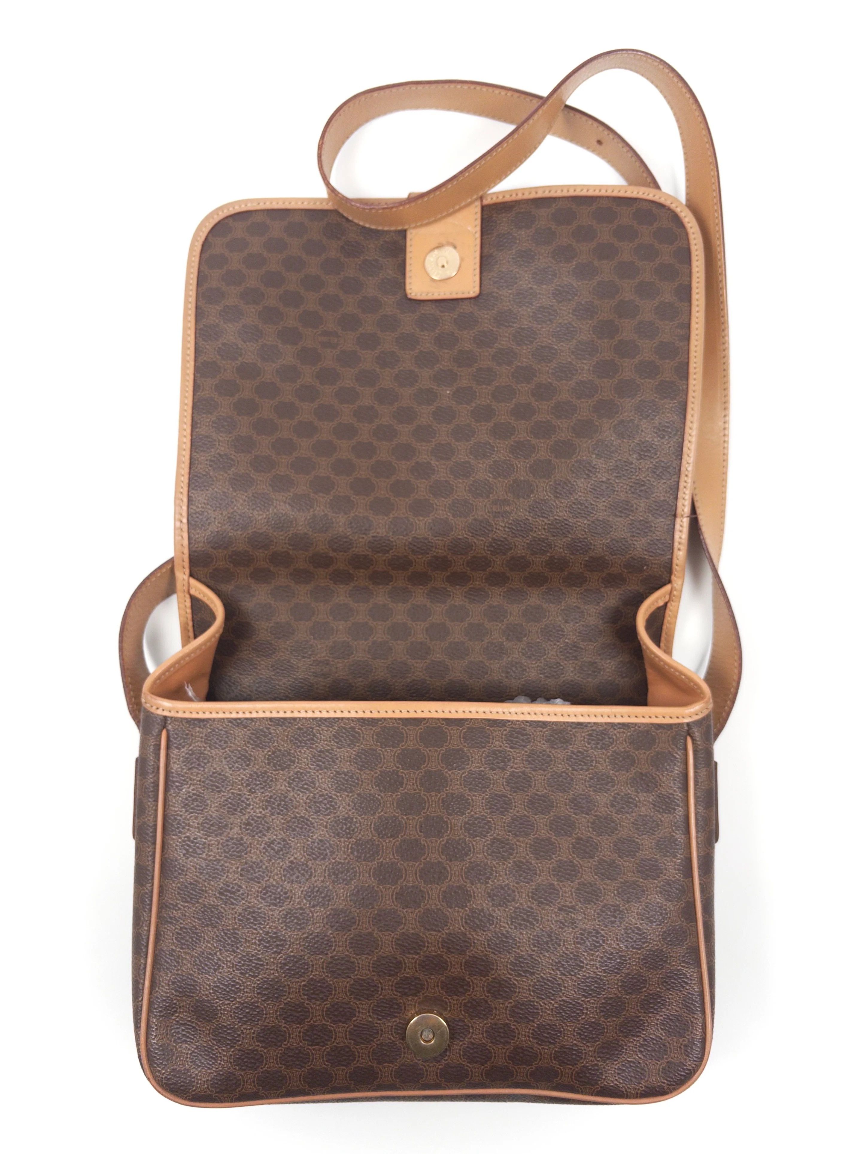 Celine Celine Macadam shoulder bag Size ONE SIZE - 6 Thumbnail