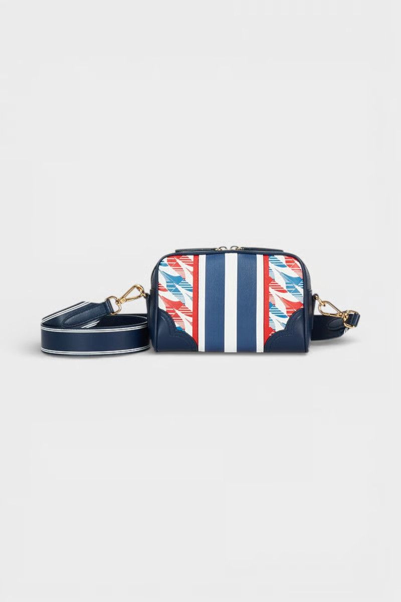 Casablanca o1mle0326 Size: OS / Crossbody Bag in Multicolor Size ONE SIZE - 3 Thumbnail