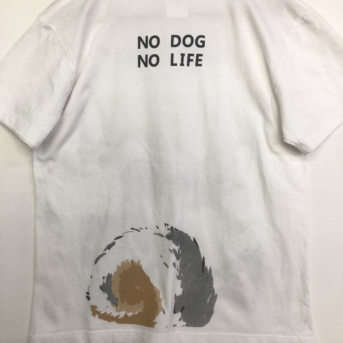 Anime COSPA X Sekai No Owari Ni Shibainu To Anime Graphic Tshirt Size US S / EU 44-46 / 1 - 7 Thumbnail