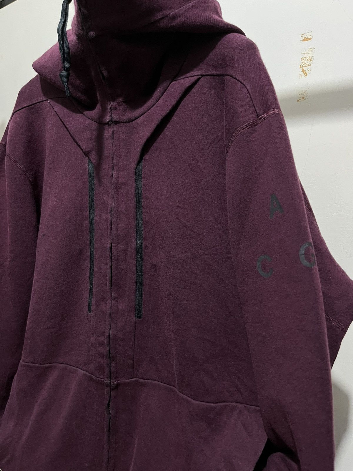 Nike ACG Nike acg x Errolson hugh Jacket Size US L / EU 52-54 / 3 - 4 Thumbnail