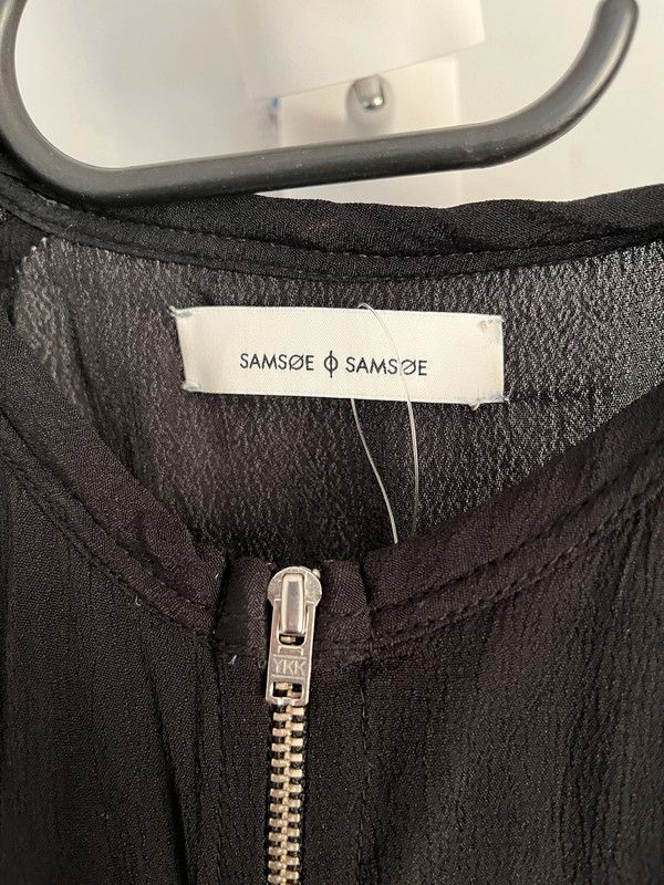 Samsoe Samsoe Samsøe Samsøe Dress Size XS / US 0-2 / IT 36-38 - 5 Thumbnail