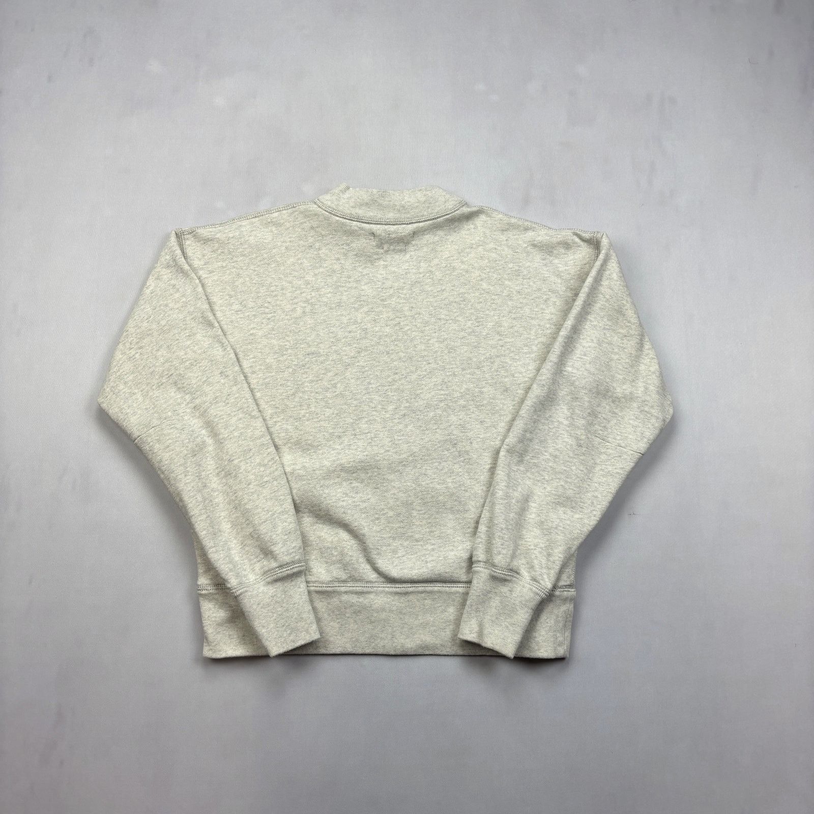 Isabel Marant Isabel Marant Moby Sweatshirt Women's 34 XS/Small Luxury Size S / US 4 / IT 40 - 4 Thumbnail