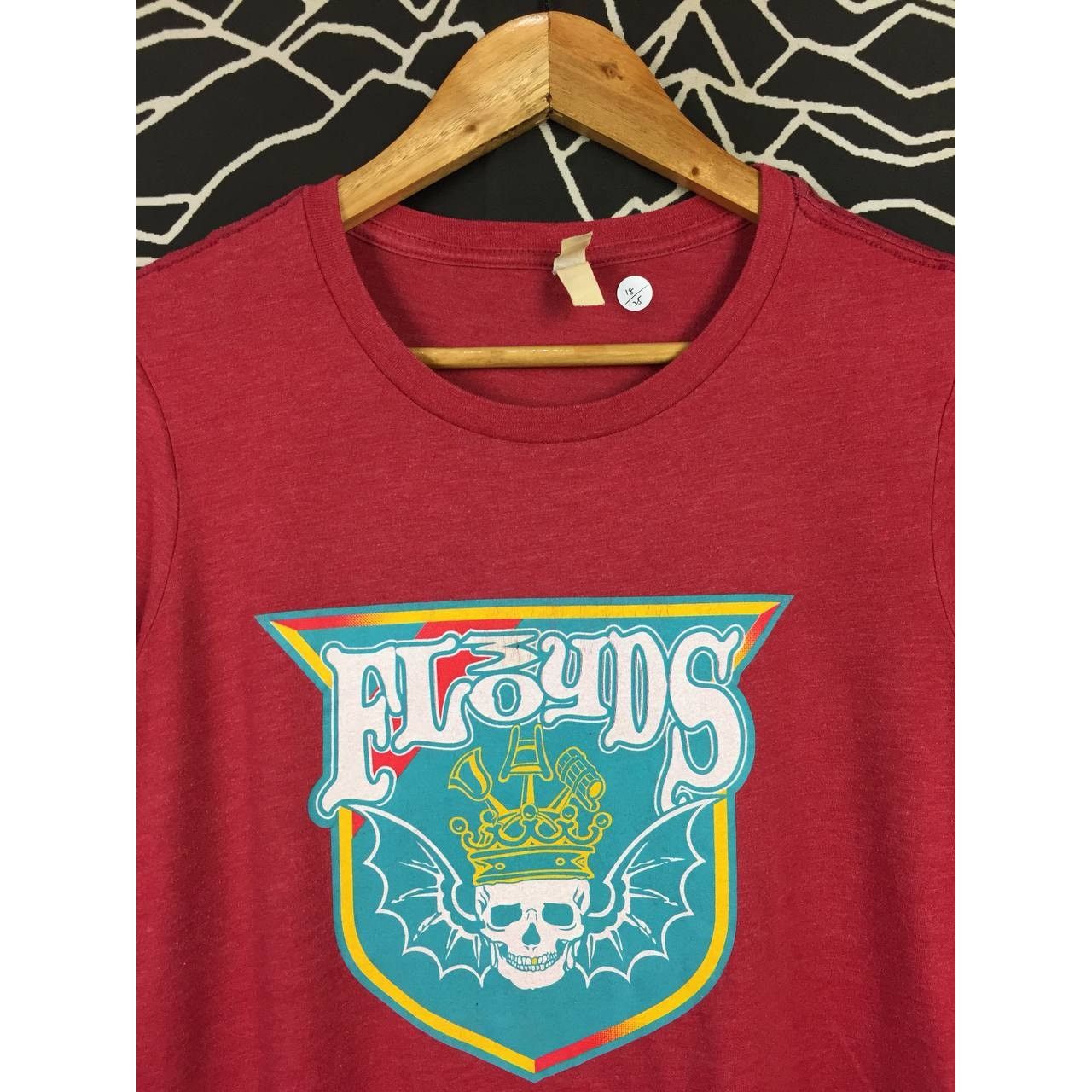 Next Level Apparel Three Floyds Brewing Co Graphic Beer Collection Tee Size S / US 4 / IT 40 - 3 Thumbnail