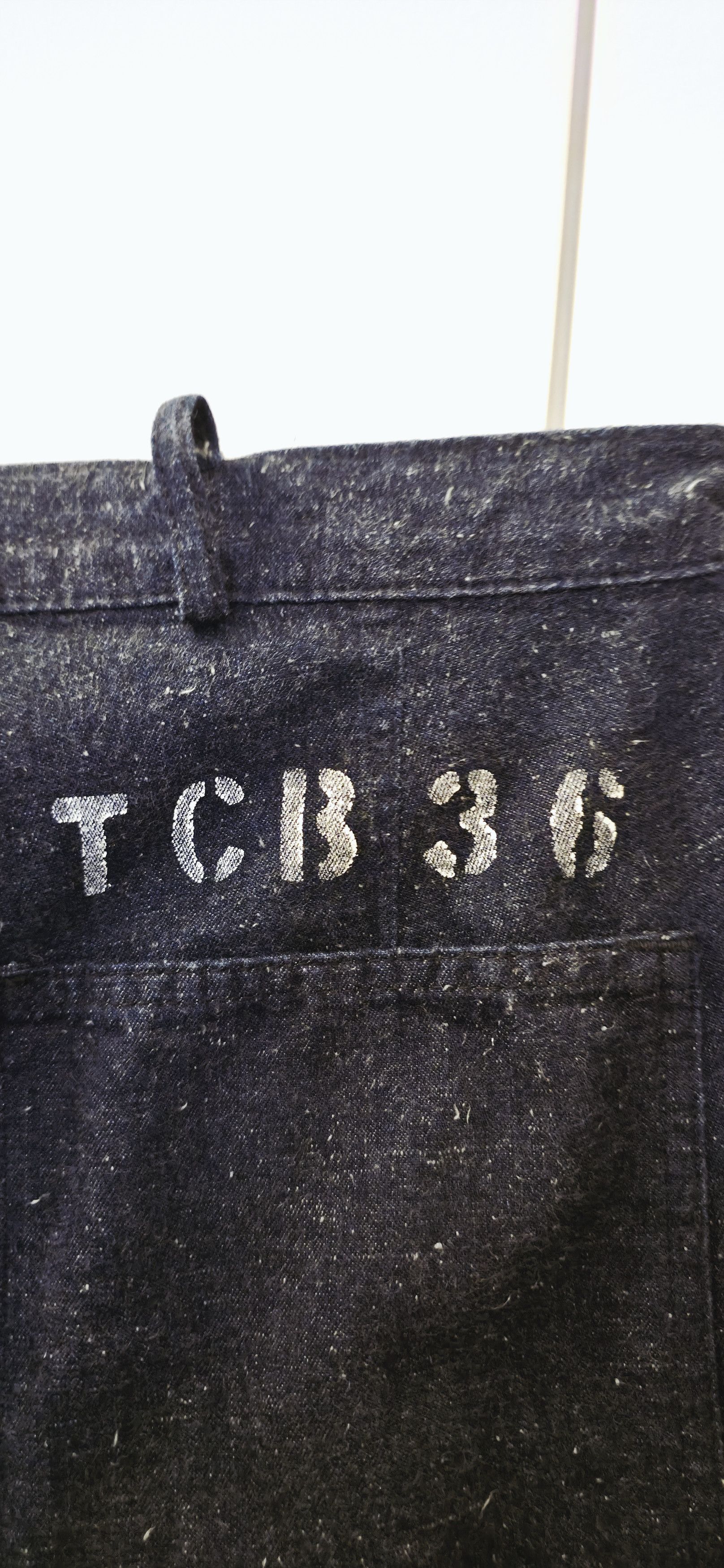 TCB Jeans TCB Seamen's Trousers Size US 36 / EU 52 - 3 Thumbnail
