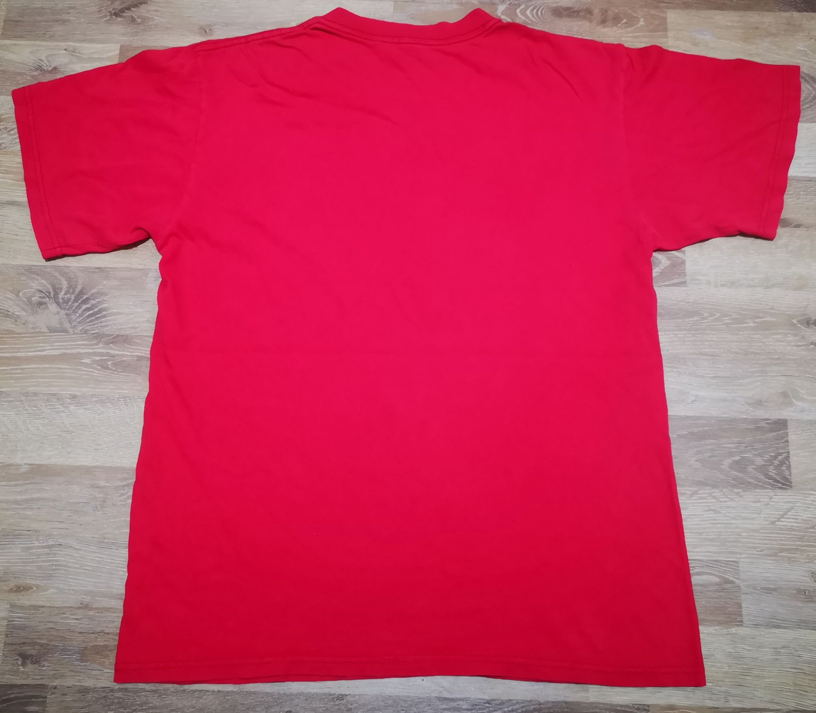 Band Tees × Vintage Vintage Foo Fighters Band Nirvana Dave Grohl OG Baby T Shirt Size US M / EU 48-50 / 2 - 2 Thumbnail
