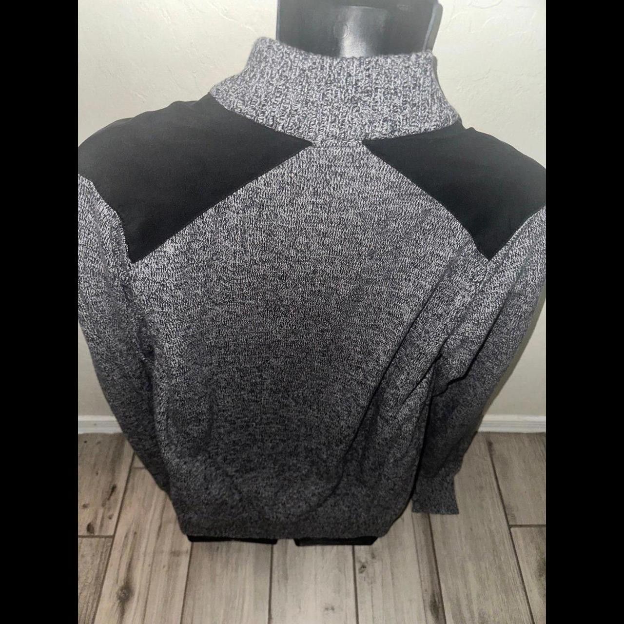 Sean John Mens Pre Own As Is E7b6 Size US XL / EU 56 / 4 - 4 Thumbnail