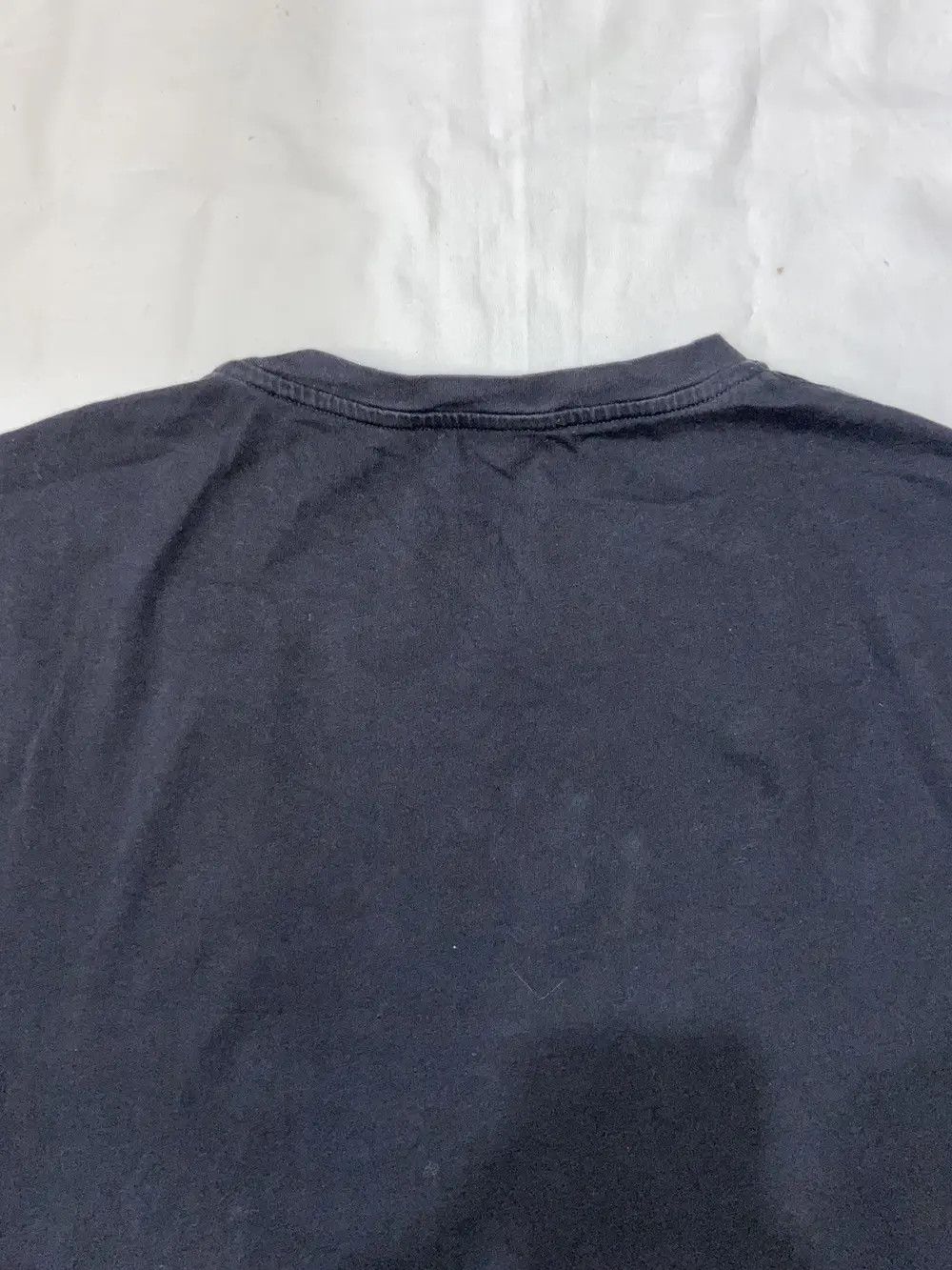 Versace VINTAGE VERSACE MEDUSA LOGO T SHIRT Y2K LUXURY TEE OLD MONEY Size US L / EU 52-54 / 3 - 4 Thumbnail
