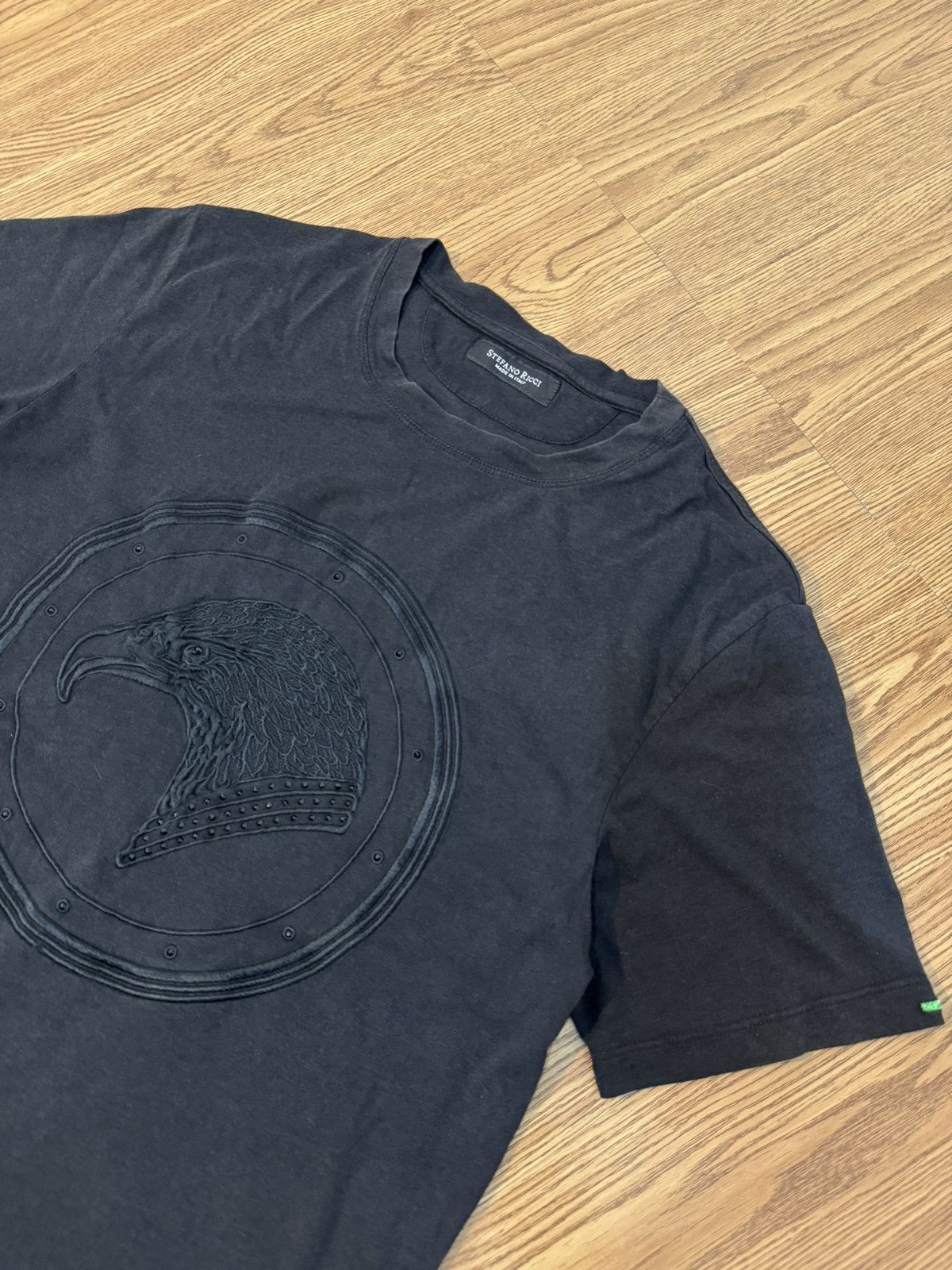 Stefano Ricci Stefano ricci tee Size S / US 4 / IT 40 - 2 Thumbnail